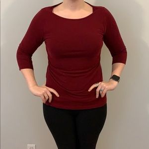 🍎 Simple Half Sleeve 🍎